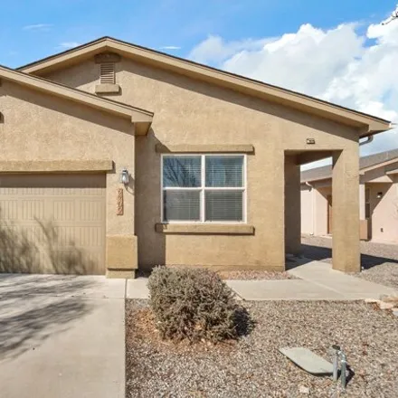 Buy this 3 bed house on 2749 Moonglow Drive Northeast in Rio Rancho, NM 87144