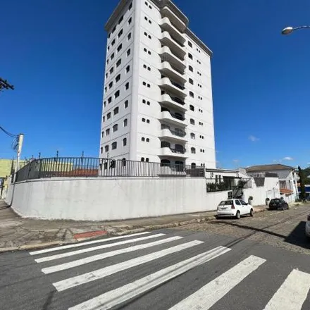 Image 2 - Rua Padre Francisco Rodrigues dos Santos, Centro, Atibaia - SP, 12040-500, Brazil - Apartment for sale
