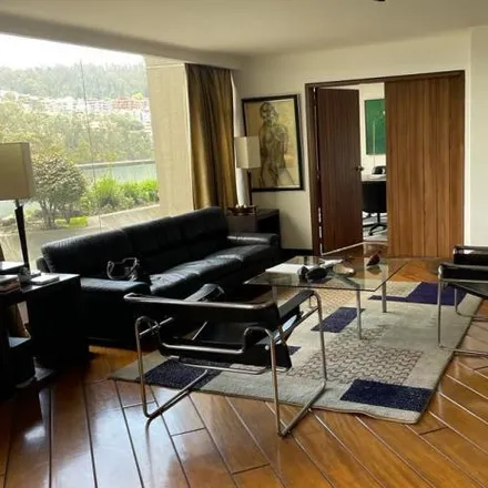 Buy this 3 bed apartment on Gonzalo Rubio Orbe in 170107, Quito