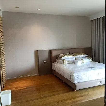 Rent this 1 bed apartment on The Madison Condominium in Soi Sukhumvit 41, Vadhana District