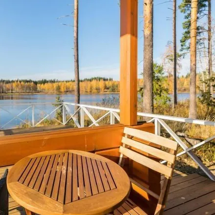 Image 7 - Jämsä sub-region, Central Finland, Finland - House for rent