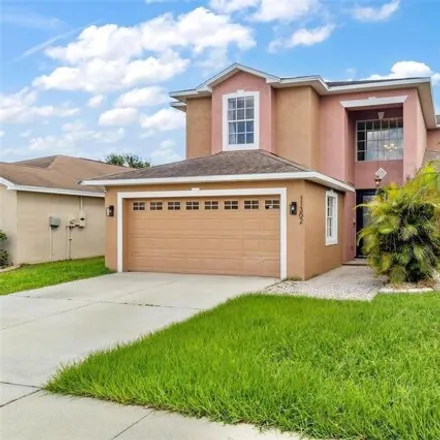 Buy this 5 bed house on 11302 Southwind Lake Drive in Hillsborough County, FL 33534