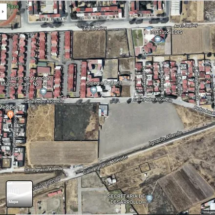 Image 1 - Avenida San Rafael, 52004 Lerma, MEX, Mexico - Apartment for sale