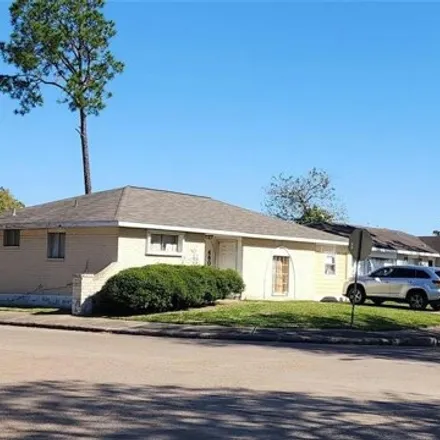 Buy this 4 bed house on 15051 Booth Street in Houston, TX 77053