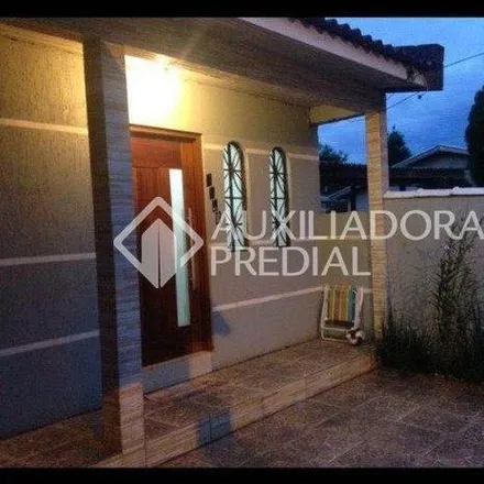 Buy this 3 bed house on Avenida Carvalho in Jardim do Bosque, Cachoeirinha - RS