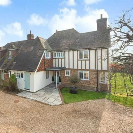 Buy this 7 bed house on The Leas in Swalecliffe, CT5 3JX