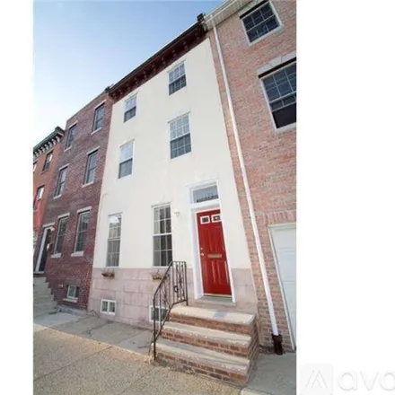 Image 2 - 1839 Christian Street, Unit 1839 Christian St, Philadelphia, PA, USA - Townhouse for rent