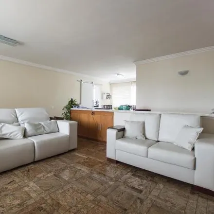 Buy this 3 bed apartment on Rua Frederico Guarinon in Vila Andrade, São Paulo - SP