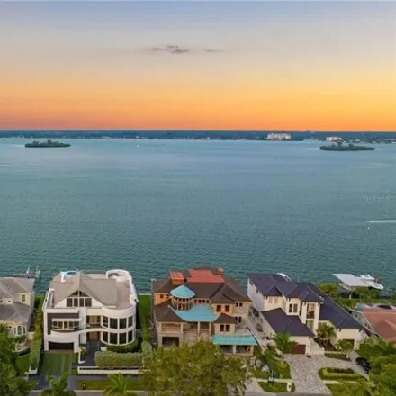 Image 1 - 917 Harbor Island, Clearwater, FL 33767, USA - House for sale
