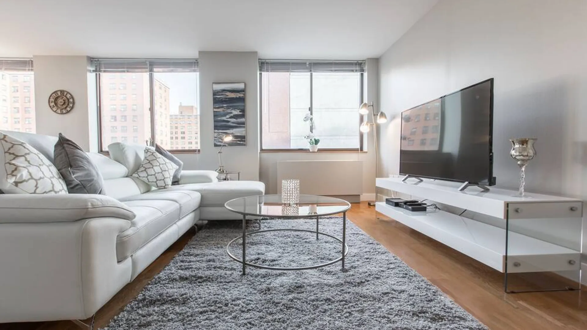 New York, NY | 2 bed apartment for rent