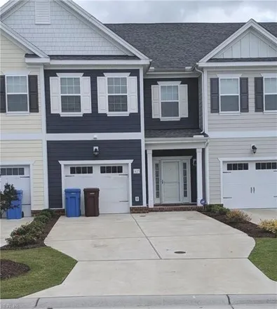 Rent this 3 bed house on 5127 Lombard Street in Chesapeake, VA 23321