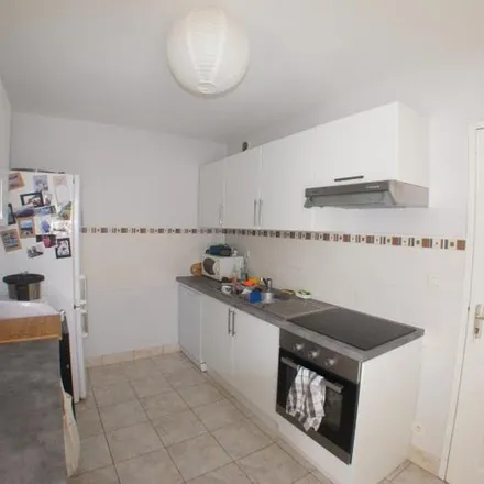 Image 2 - 5 Boulevard du Maréchal Foch, 49051 Angers, France - Apartment for rent