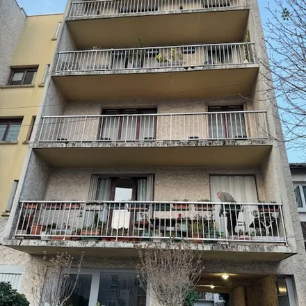 Image 5 - 77 Avenue du Consul Général Nordling, 93190 Livry-Gargan, France - Apartment for rent
