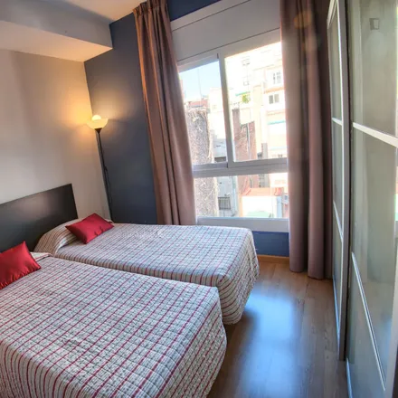 Rent this 2 bed apartment on Carrer de Sardenya in 461, 08001 Barcelona