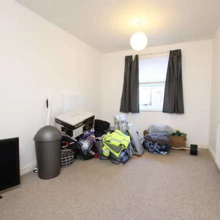 Rent this 3 bed apartment on Mount Zion Independent Methodist in Victor Road, Bristol