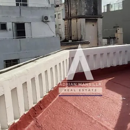 Rent this 2 bed apartment on Santiago del Estero 409 in Monserrat, C1091 ABA Buenos Aires