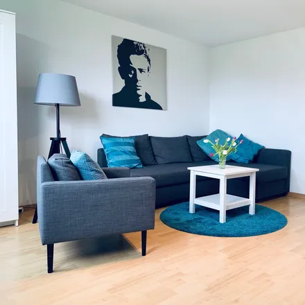 Rent this 3 bed apartment on Hotel-Restaurant Bullerdieck in Bürgermeister-Wehrmann-Straße 21, 30826 Garbsen