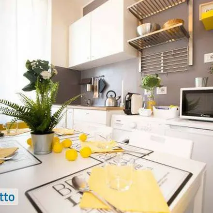 Image 6 - Via privata Terenzio Mamiani, 20127 Milan MI, Italy - Apartment for rent
