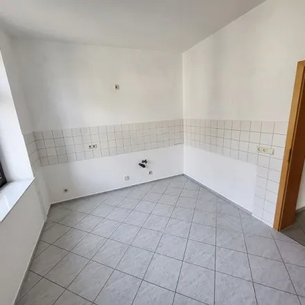 Rent this 3 bed apartment on Dr.-Eckener-Straße 10 in 08468 Reichenbach, Germany