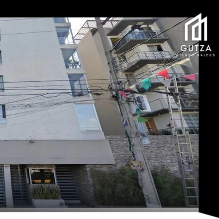 Buy this studio apartment on Avenida Ferrocarril Industrial in Venustiano Carranza, 15530 Mexico City