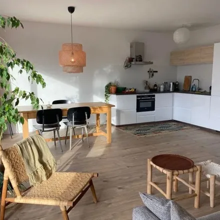 Rent this 2 bed apartment on mt. Lincolnweg in 1033 NN Amsterdam, Netherlands