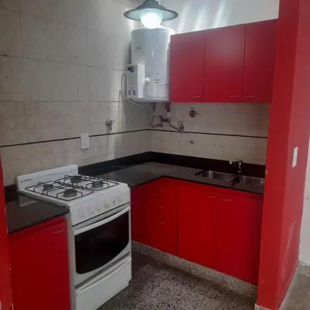 Buy this studio apartment on Asunción 5117 in Villa Devoto, B1674 AOA Buenos Aires