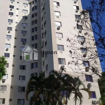 Buy this 2 bed apartment on Estrada Caribu in Freguesia (Jacarepaguá), Rio de Janeiro - RJ