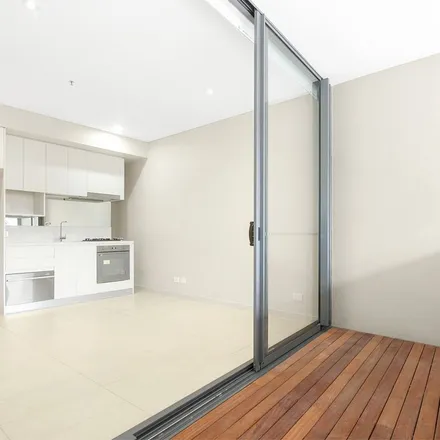 Rent this 1 bed apartment on Montrose in 245 Pacific Highway, Sydney NSW 2060