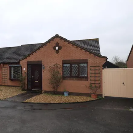 Buy this 3 bed house on Lilford Road in Lincoln, LN2 4TP