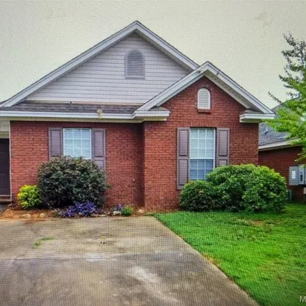 Buy this 3 bed house on 99 Ridgeview Drive in Millbrook, AL 36054