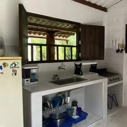 Image 1 - San Gil, Guanentá, Colombia - House for rent