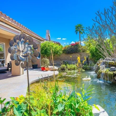 Image 3 - 41501 Via Aregio, Palm Desert, CA 92260, USA - House for sale