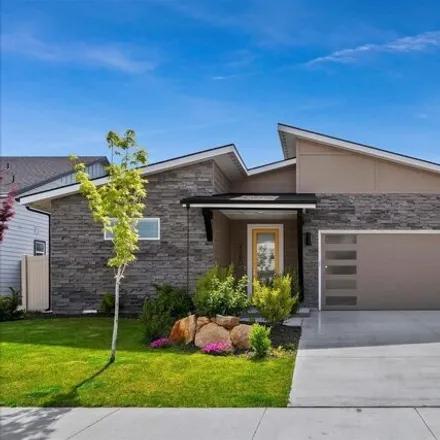 Buy this 3 bed house on 2280 North Opal Falls Way in Kuna, ID 83634