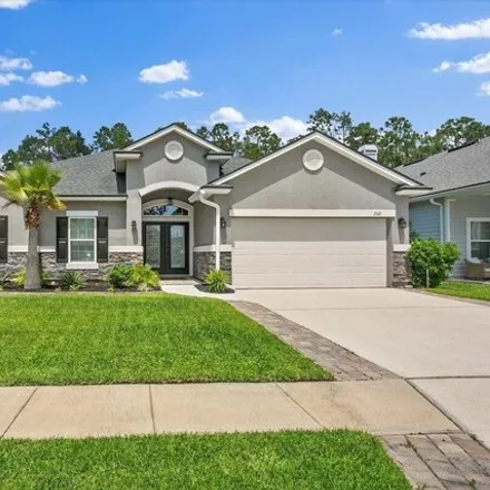 Buy this 5 bed house on 2153 Arden Forest Place in Clay County, FL 32003