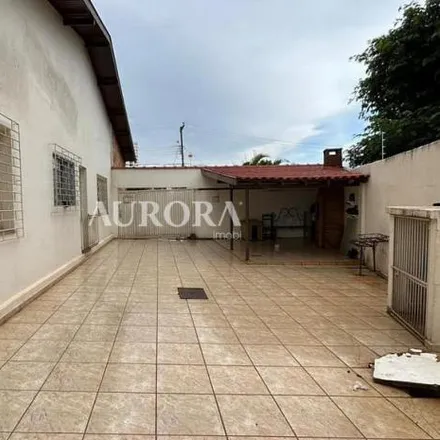 Image 1 - Rua Ruy Barbosa, Coliseu, Londrina - PR, 86070-545, Brazil - House for sale