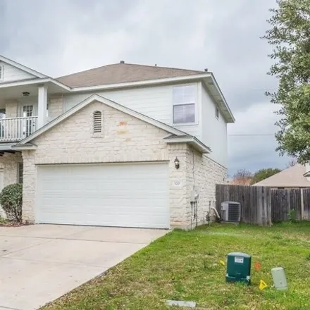 Image 4 - 546 Fort Thomas Place, Round Rock, TX 78664, USA - House for rent