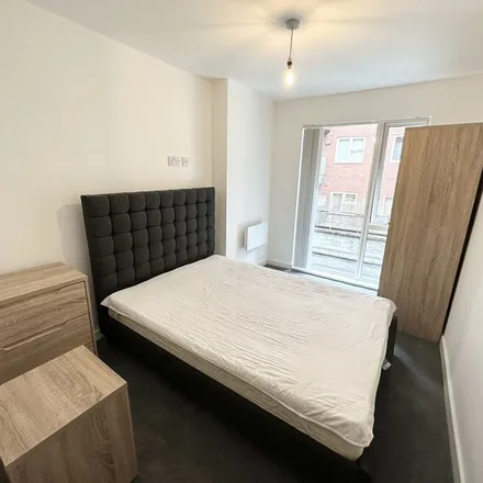 Image 6 - 27 Simpson Street, Manchester, M4 4GB, United Kingdom - Apartment for rent