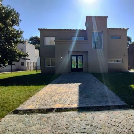 Buy this 4 bed house on unnamed road in Partido del Pilar, B1630 AMK Pilar
