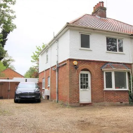 Image 5 - 128 Earlham Green Lane, Norwich, NR5 8HF, United Kingdom - Duplex for rent