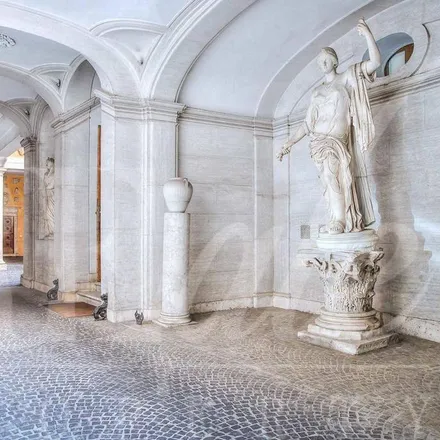 Image 3 - Pontifical Biblical Institute, Piazza della Pilotta, 00187 Rome RM, Italy - Apartment for rent
