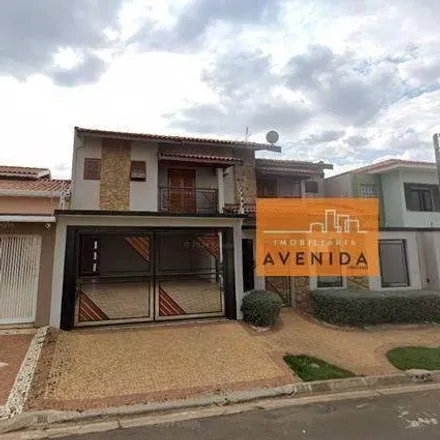 Buy this 3 bed house on Rua Escócia in Paulínia - SP, 13140-603