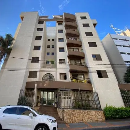 Image 2 - Rua Doutor Vitor Manoel de Souza Lima, Jardim Paraíso, São Carlos - SP, 13561-120, Brazil - Apartment for sale
