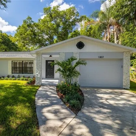 Buy this 3 bed house on 1851 East Henry Avenue in Arrand Heights, Tampa