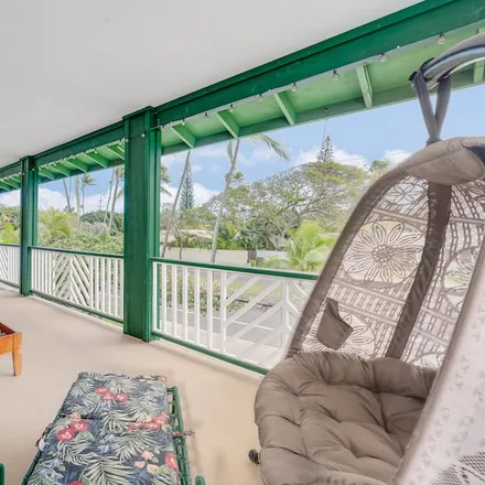 Rent this 3 bed apartment on Kailua
