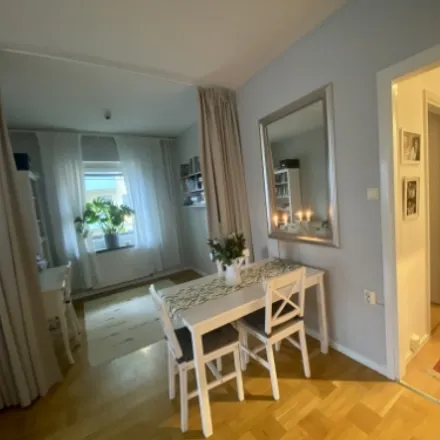 Rent this 2 bed apartment on Katarinavägen 20 in 104 65 Stockholm, Sweden