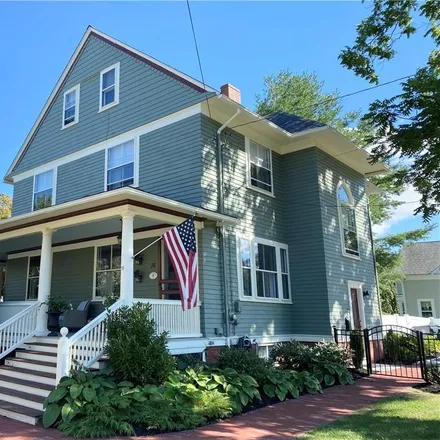 Buy this 6 bed house on 76 Bayside Avenue in Warwick, RI 02888