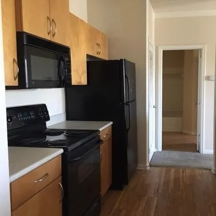 Rent this 1 bed condo on 8278 Gate Parkway West in Jacksonville, FL 32216