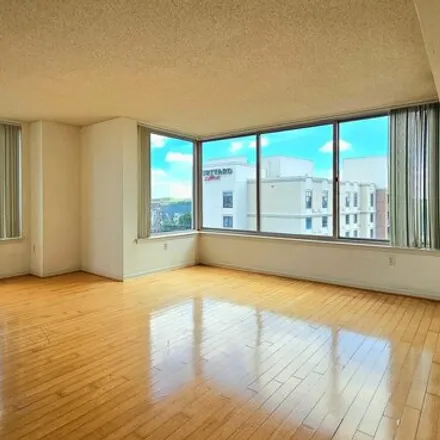 Rent this 2 bed condo on Wilton House in 2726 Gallows Road, Vienna
