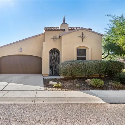 Buy this 3 bed house on West Jesse Red Way in Peoria, AZ