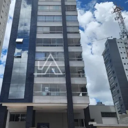 Buy this 3 bed apartment on Rua João de Césaro in Vila Rodrigues, Passo Fundo - RS